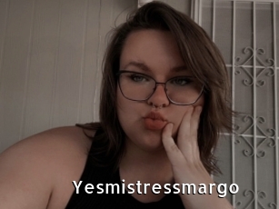 Yesmistressmargo