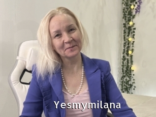 Yesmymilana