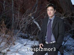 Yesplzmor3