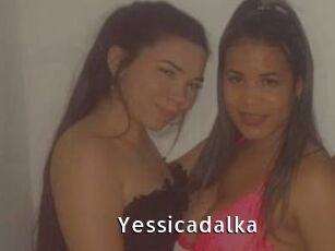 Yessicadalka