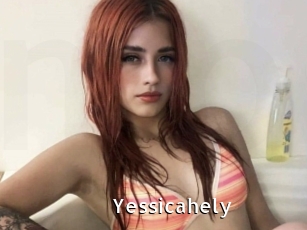 Yessicahely