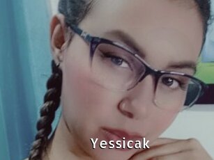 Yessicak