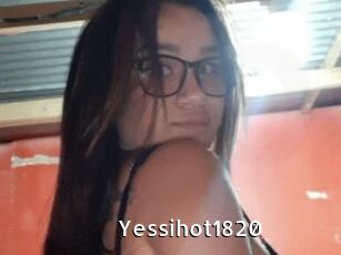 Yessihot1820