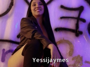 Yessijaymes
