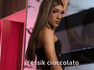 yessik_cioccolato My Porno Stash