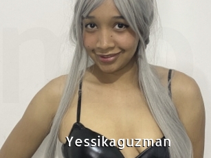Yessikaguzman