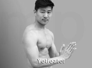 Yetieater