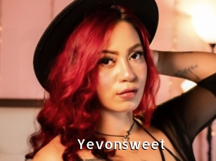 Yevonsweet
