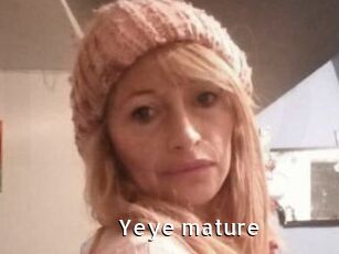 Yeye_mature