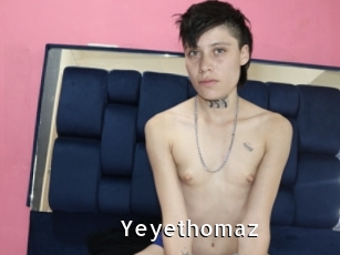 Yeyethomaz