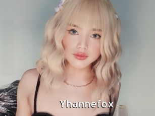 Yhannefox