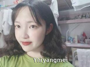 Yhiyangmei