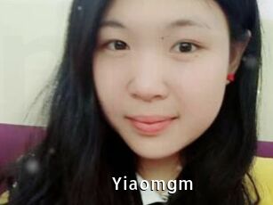 Yiaomgm