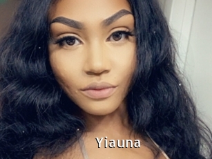 Yiauna