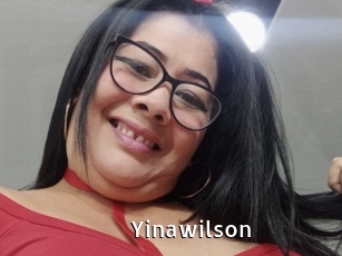 Yinawilson