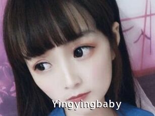 Yingyingbaby