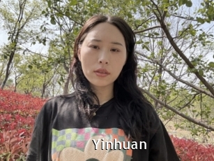Yinhuan