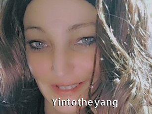Yintotheyang