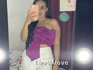 Yisethlove