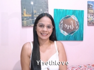 Yisethlove