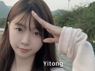 Yitong