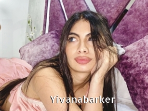 Yivanabarker