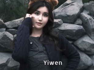 Yiwen
