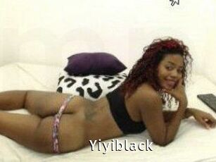 Yiyiblack