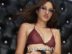 Yiyihofman