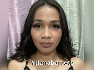 Yllanabarreto