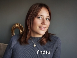 Yndia