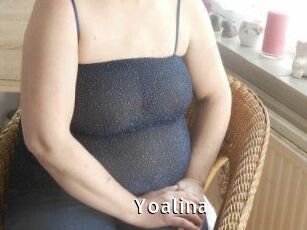 Yoalina