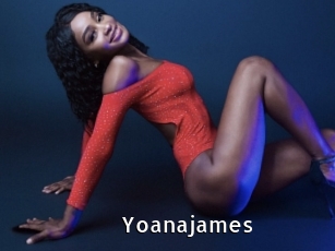 Yoanajames