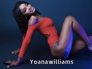 yoanawilliams My Porno Stash