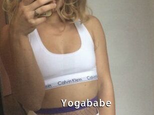 Yogababe