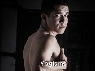 Yogisins