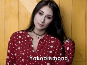 Yokodiamond
