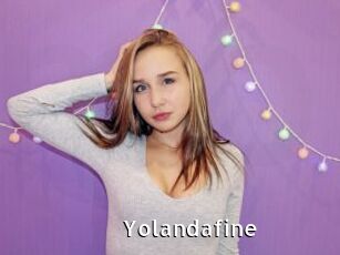 Yolandafine