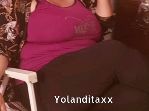 Yolanditaxx