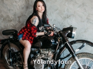 yolandyfoun My Porno Stash