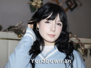 Yonabowman