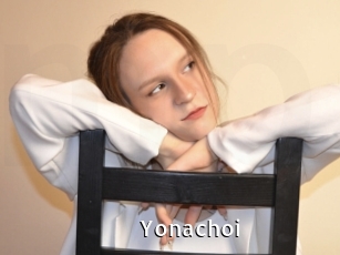 Yonachoi