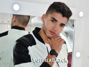Yonnixblack