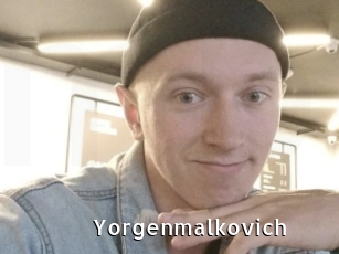 Yorgenmalkovich