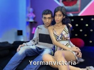 Yormanvictoria