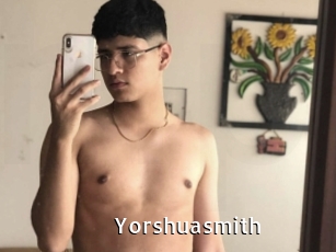 Yorshuasmith