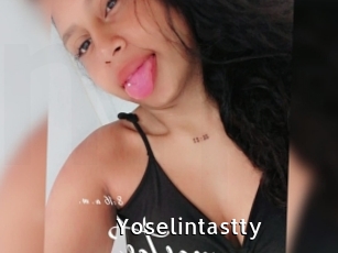 Yoselintastty