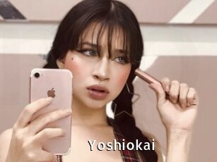 Yoshiokai