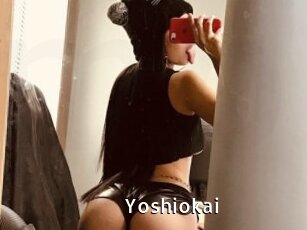 Yoshiokai