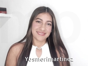 Yosmerimartinez